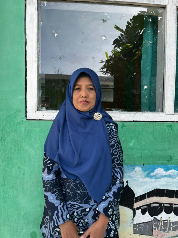 Cholashotin Nasichah