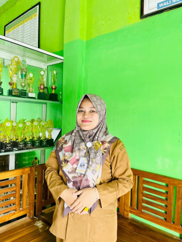 Siti Khomariyah Al Maskuro