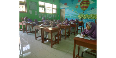 Kegiatan Belajar Mengajar